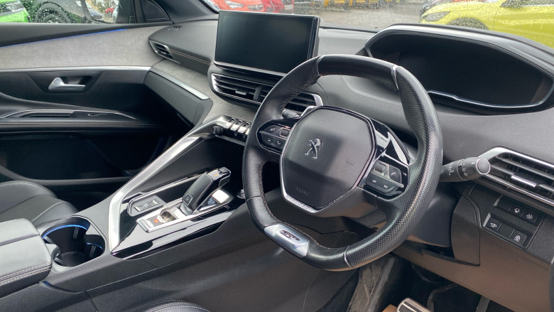 Peugeot 5008 1.2 PureTech GT 5dr EAT8 Petrol Estate